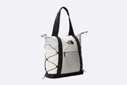 The North Face Tote Borealis Gardenia White